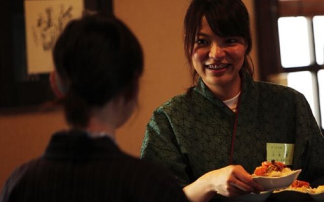 Nukumori no Yado Furukawa