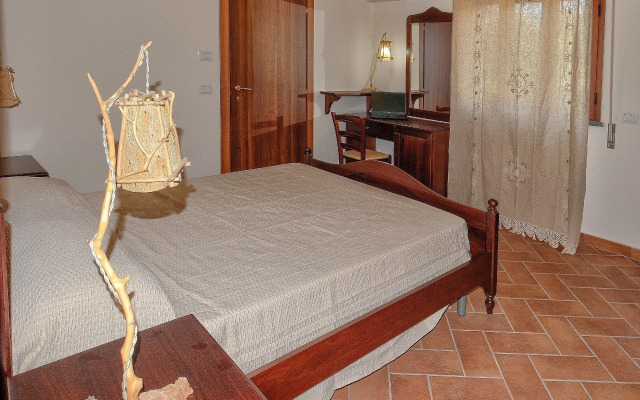 Antico Palmento di Feo Coniglio