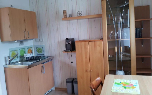 Appartement Ferienwohnung Vogel