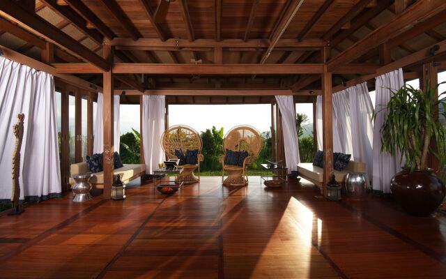 Sanak Retreat Bali
