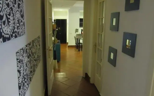 Casa Andree