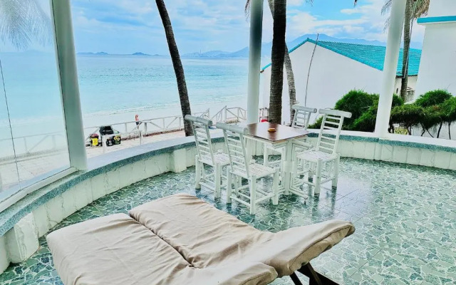 Paradise Resort Doc Let - All Inclusive