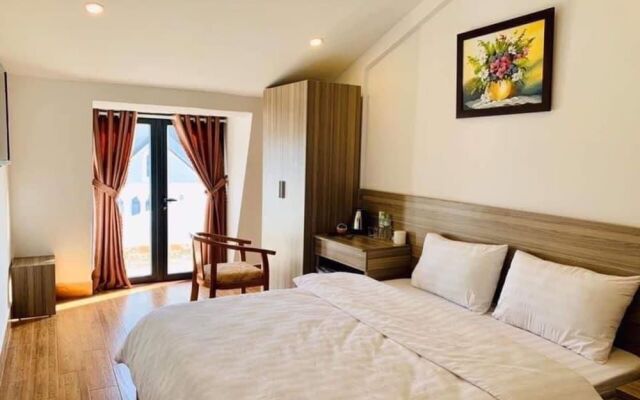 Lina Hotel