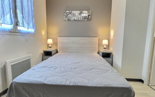 Nice Maisonette With Terrace or Garden