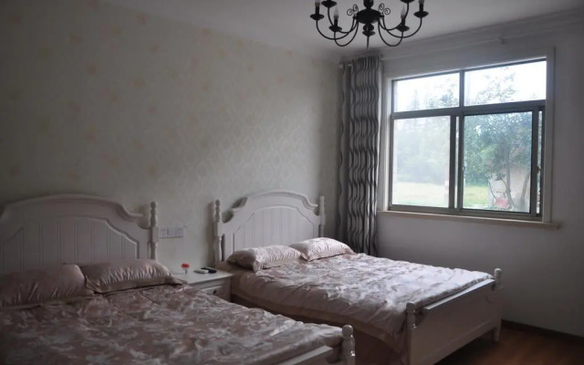 Da Zao Tou Farm Stay