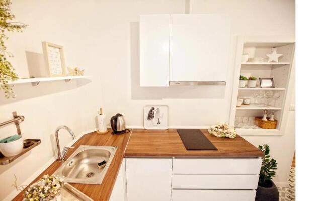 Batchae apartment