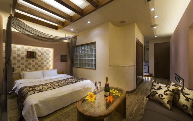 Water Hotel Ry - Adults Only