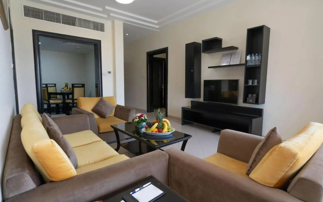 Royal Beach Hotel and Resort
