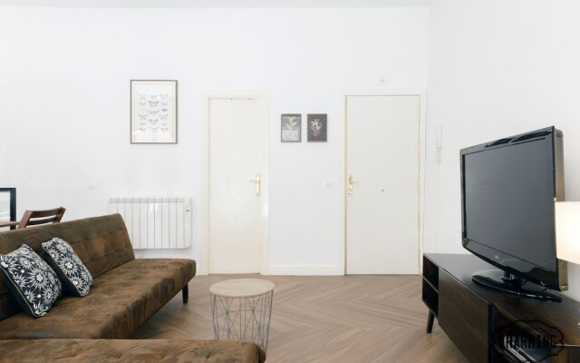 Charming La Latina Green