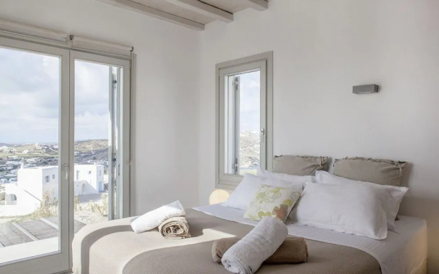 DreamLike Villas Mykonos
