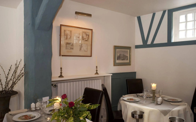 Hostellerie de la Vieille Ferme