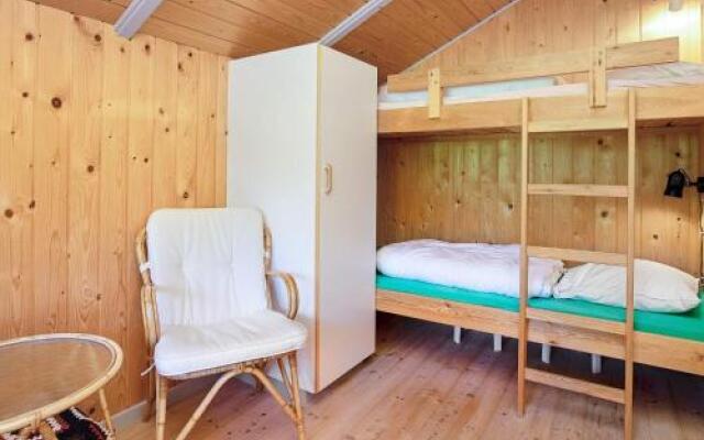 Holiday home Gedser XIV