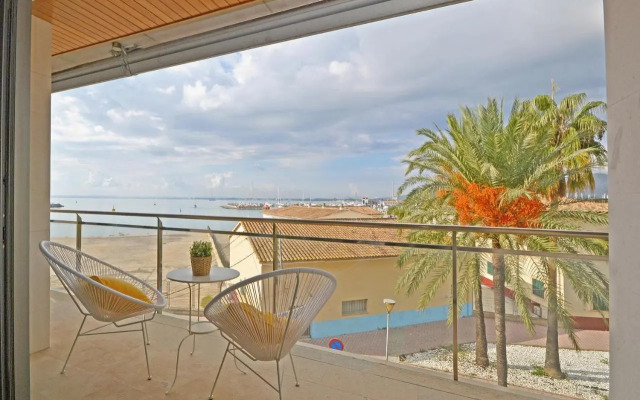 Portet apartamento
