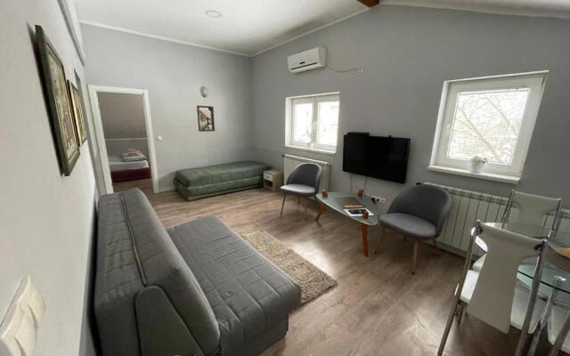 Apartments Don
