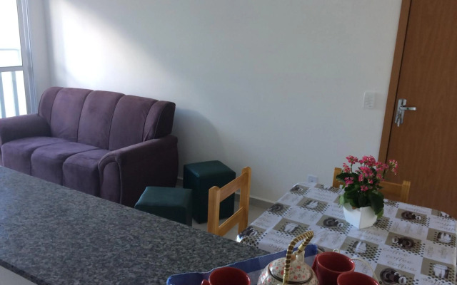 Apartamento Gratitude