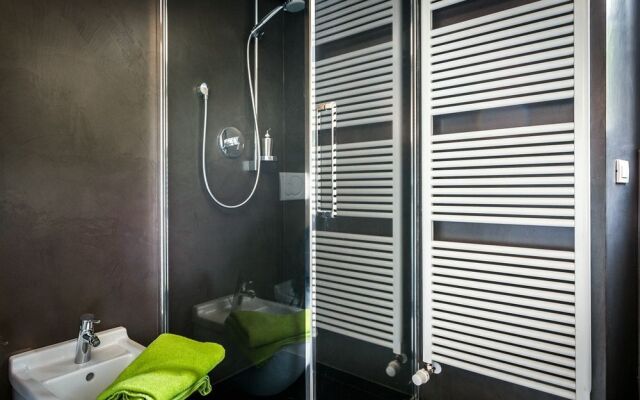 Porta Torre Lofts