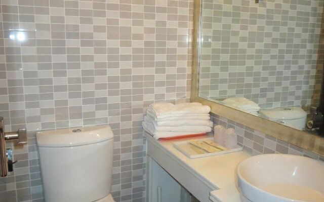 Damei Rujia Apartment