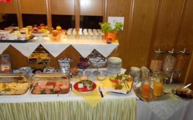 TM Hotel Essen
