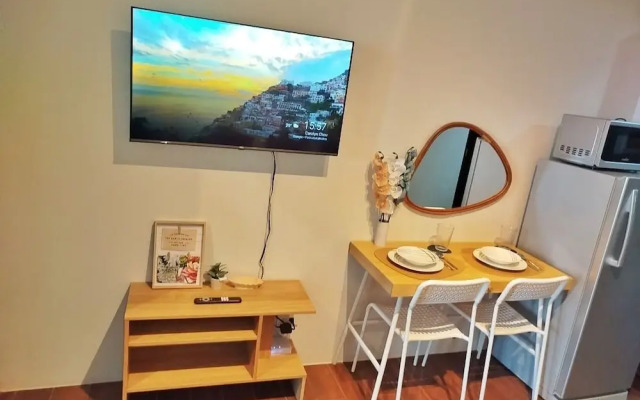 Air Residences-CBD view