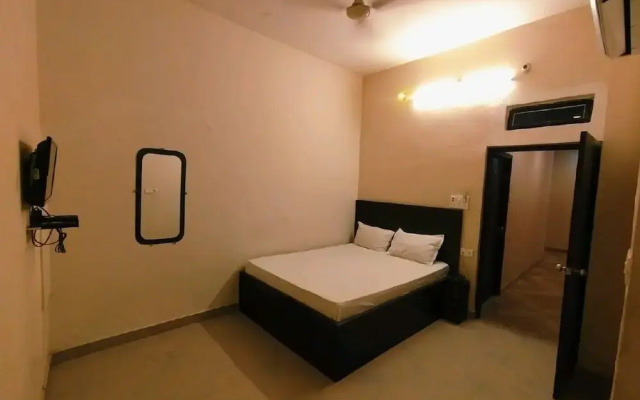 Hotel Royal Pavalion