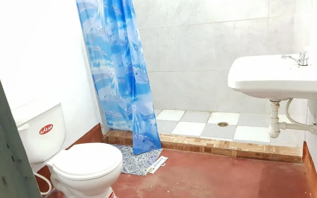 Urcututo House - Hostel