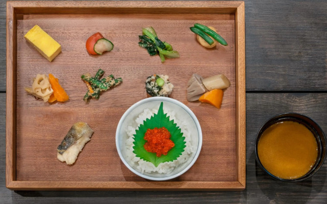 Quintessa Hotel Sapporo
