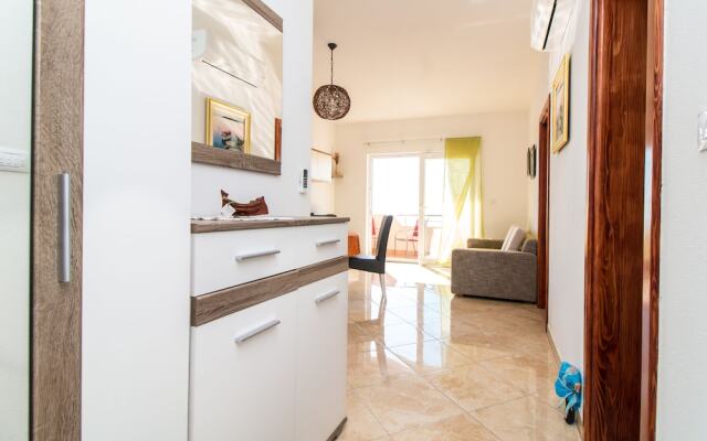 Apartments Rakuljic