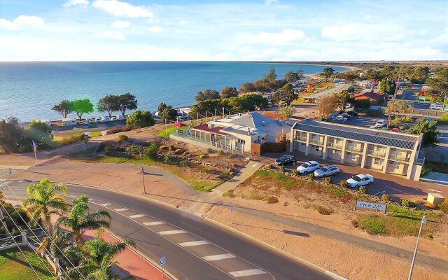 Moonta Bay Motel