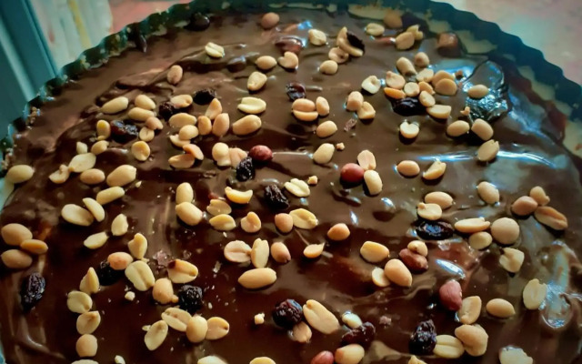 Eselbe Camp Backpackers