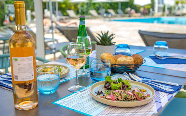 Best Western Plus Hotel La Marina