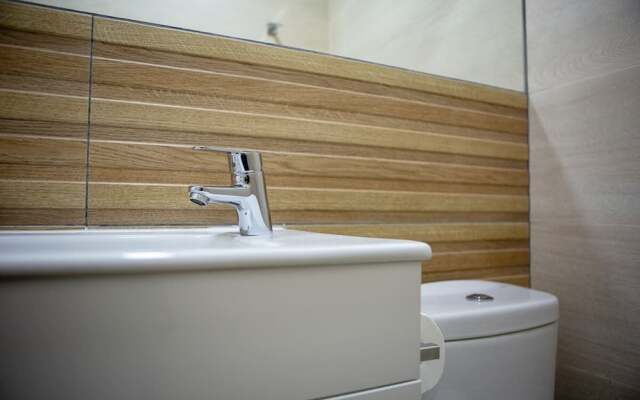 Elegant & Modern 3bed in La Latina, 5mins to Metro