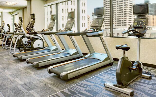 Residence Inn Phoenix Downtown