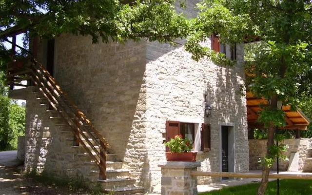 Santo Stefano Dei Cavalli