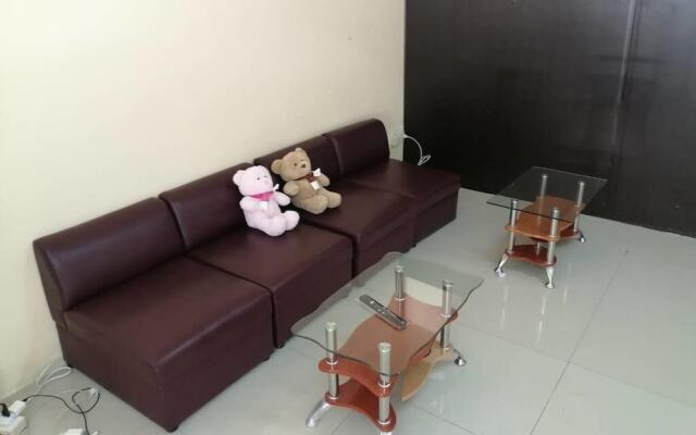 OYO 1025 Lamer Guesthouse