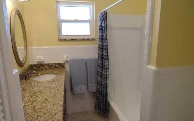 AM Beach Place Unit 1