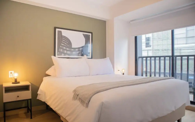 Ricardo Palma by Wynwood House