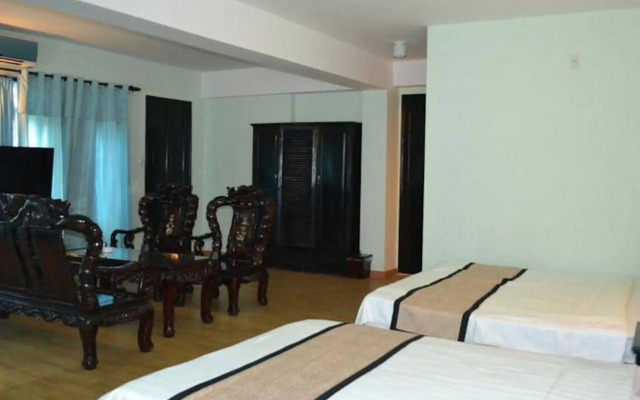 The Sunriver Boutique Hotel Hue