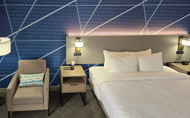 Comfort Inn & Suites Prince George - Fort Lee