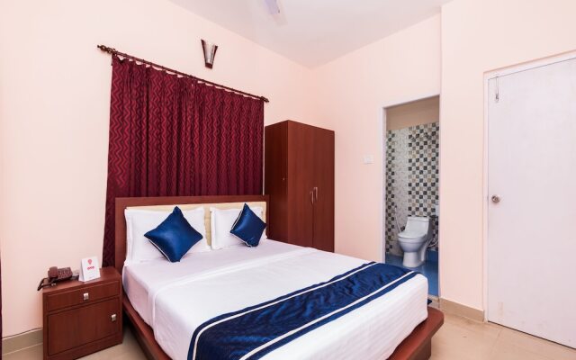 Kolkata Residency By OYO Rooms
