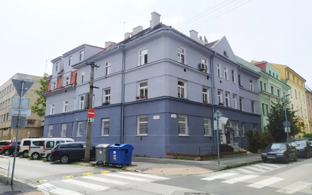 PISQOR Apartment - self check-in