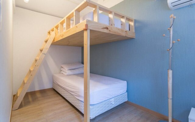 The Present Guesthouse