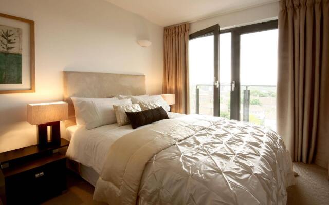 Berkshire Rooms-Slough