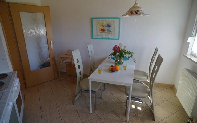 Ferienhäuser "Am Lübbesee"