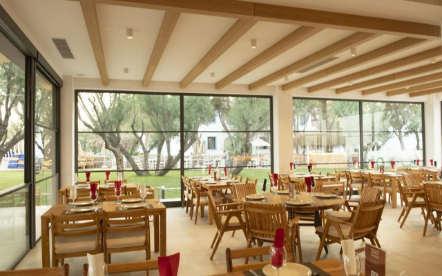 Regia Mare Beach Hotel & Spa Bodrum