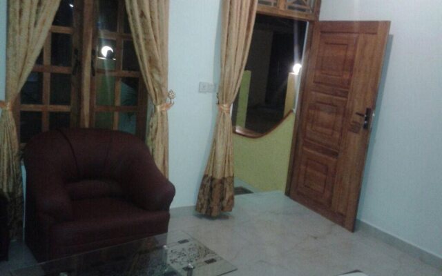 De Perla Resort