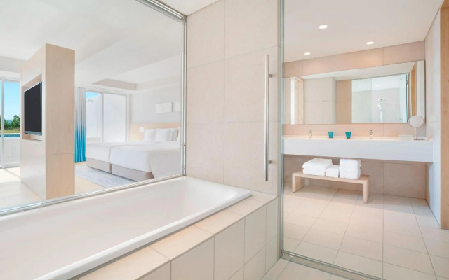 Iraph Sui, a Luxury Collection Hotel