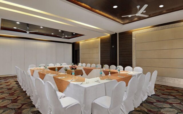 The Golden Palms Hotel & Spa