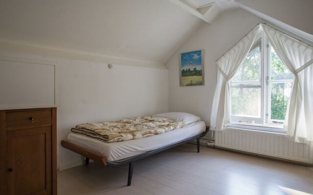 Welcoming Chalet near Sea in Renesse