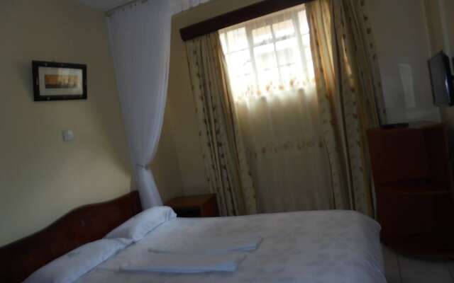Adventist LMS Guest House & Conference Centre