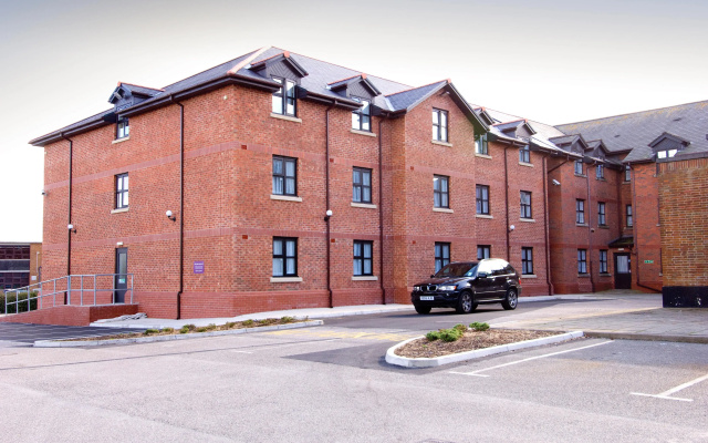 Premier Inn Blackpool - Bispham